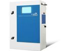 AWA - Model CX9000 - Hydrogen Sulfide Online Analyser