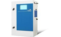 AWA - Model CX9000 - Hydrogen Sulfide Online Analyser