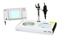 BioSens - Biochemical Oxygen Demand (BOD) Monitoring System