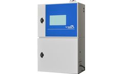 AWA - Model CL953 - Nickel Colorimetric Online Analyser