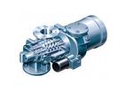 Becker - Screw Compressors