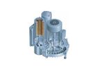 Side Channel Pressure/Vacuum Pumps