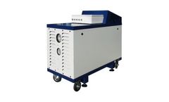 Becker - Model VADS Series - Screw Vacuum Pumps