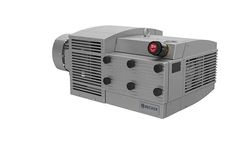 Becker - Model KVT Series - Oil-Free Rotary Vane Vacuum Pump