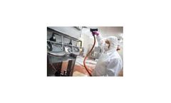 Commercial and industrial water treatment solutions for sanitation and washdown sector
