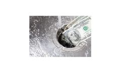 Commercial and industrial water treatment solutions for process wastewater for feed water quality sector
