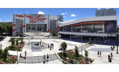 Commercial and industrial water treatment solutions for institutional water treatment systems industry