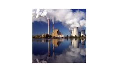 Commercial and industrial water treatment solutions for power and energy industry