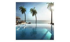 Commercial and industrial water treatment solutions for hospitality industry