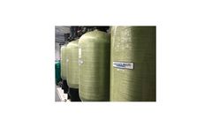 Aqua Clear - Water Softeners System