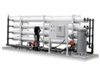Aqua Clear - Nanofiltration Reverse Osmosis Systems