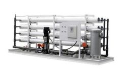 Aqua Clear - Nanofiltration Reverse Osmosis Systems