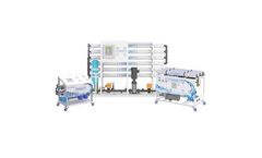 Aqua Clear - Commercial Reverse Osmosis Systems