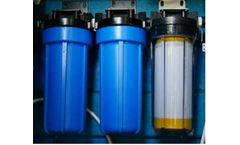 Aqua Clear - Cartridge and Bag Filters