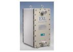 Aqua Clear - Electrodeionization (EDI) System with Reverse Osmosis (RO)