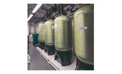 Aqua Clear - Mixed Bed DI and Ion Exchange Systems