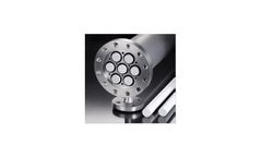 Aqua Clear - Ceramic Microfiltration (CMF) System