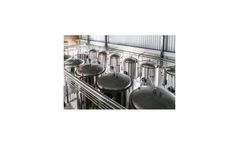 Aqua Clear - Storage & Distribution System