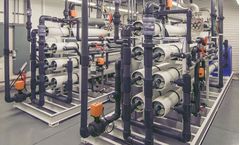 Aqua-Clear - On-Site Startup and Commissioning Services