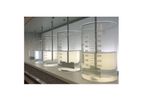 Aqua Clear - Filtration Study Services