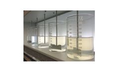 Aqua Clear - Filtration Study Services