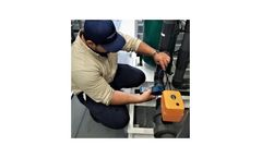 Aqua-Clear - Water Treatment Technical Support Services