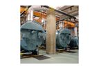 Boilers and Hot Water Heater Systems & Maintenance Services