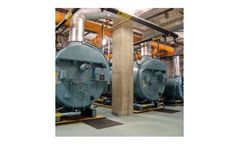Boilers and Hot Water Heater Systems & Maintenance Services