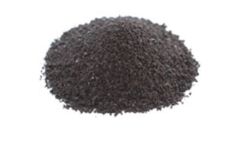 Aqua Clear - Pyrolox Media Replacement for Iron, Manganese and Hydrogen Sulfide Removal