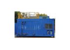 Aqua - Membrane Bioreactor (MBR) Wastewater Treatment System