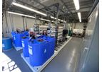 Aqua Clear - Chemical Dosing Systems