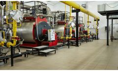 Aqua-Clear - Boiler Treatment Chemistry Service