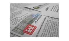 Regulatory and Permitting