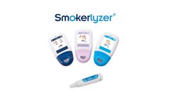 National No Smoking Day: Tracking CO Levels Can Boost Any Quit Attempt