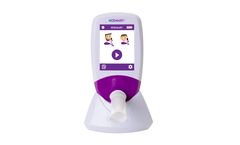 Bedfont NObreath® - Fractional Exhaled Nitric Oxide (FENO) Device