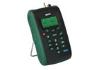 Bedfont - Model G200 - Portable Piped Medical Gas Monitor
