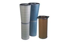 GENIUS - Air Intake Filters for GT