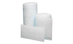 GENIUS - Paint Booth Filters