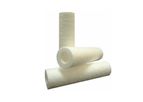 GENIUS - Melt Blown Liquid Filter Cartridges