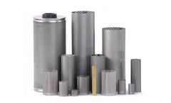 GENIUS - Lube Oil Filters