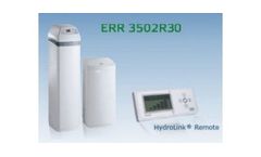 Water Conditioners & Softeners
