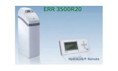 Whole Home Water Filtration