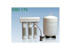 Reverse Osmosis