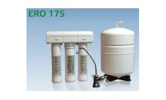 Reverse Osmosis
