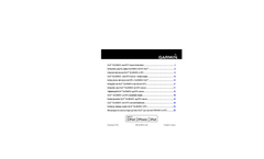 GPS/GLONASS Brochure