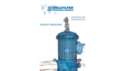 Company Profile Brochure