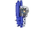 Bollfilter - Model Type 6.72 - Automatic Standard Fuel Oil Automatic Self-Cleaning Filter
