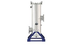 Simplex - Model Type 1.78.1 / 1.58.1 - Coalescing Filter