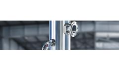 Demister - Reliable Gas Filtration System