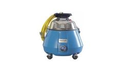 Centaur - Model SL-3 - Vacuum Cleaners for Office Cleaning